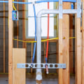 How much does it cost to repipe a 1500 square foot house?