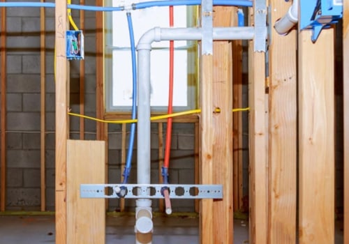 How much does it cost to repipe a house with pvc pipe?