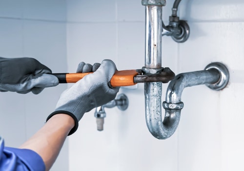 How do you know if your house needs repiping?